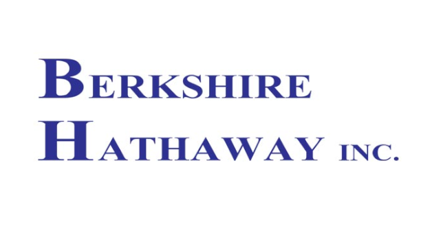 Berkshire Hathaway Inc.