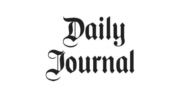Daily Journal Corporation - Wikipedia