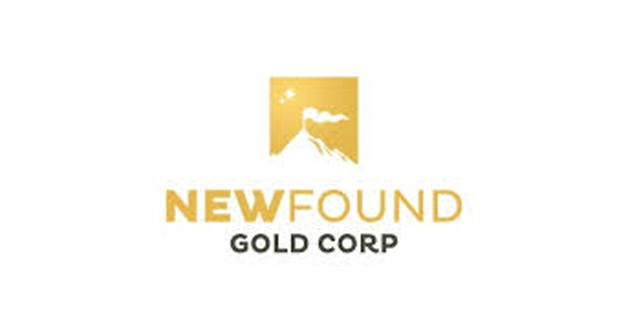 New Found Gold Corp.