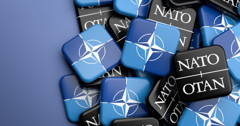 Nato, Otan