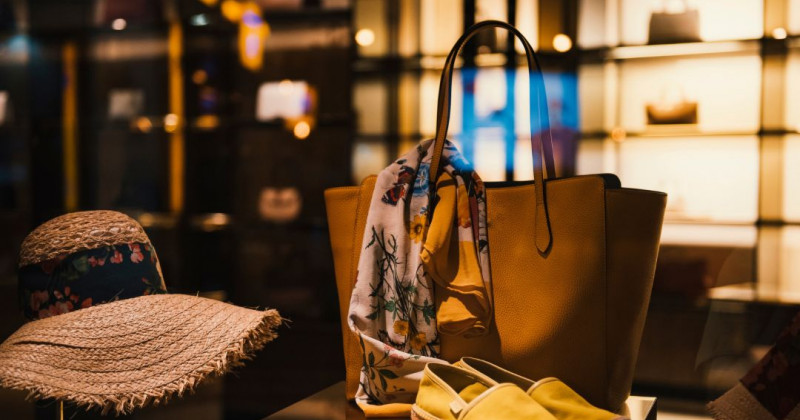 UK luxe consumers are buying bags and sneakers online during crisis - report